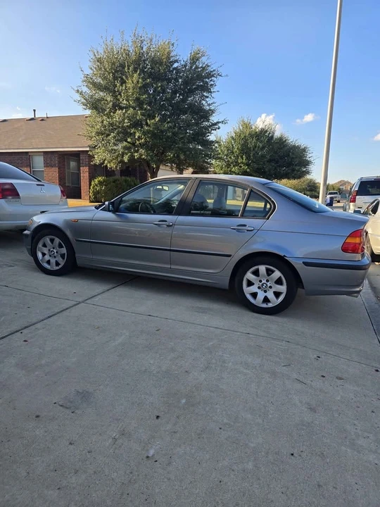 2004 BMW E46 3 Series - Image 2 of 10