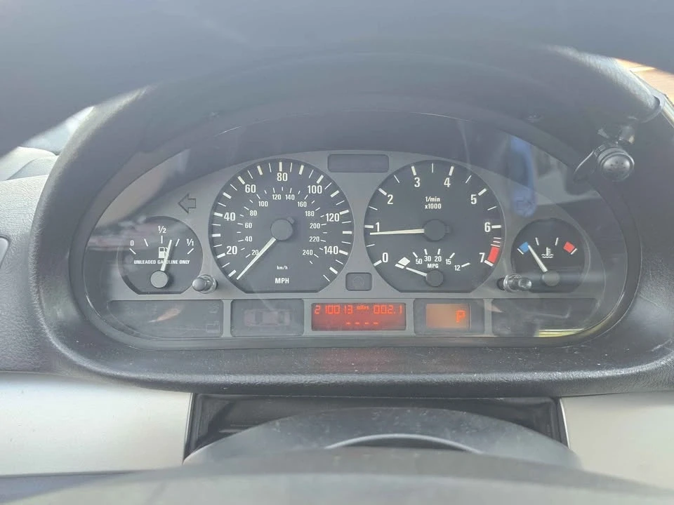 2004 BMW E46 3 Series - Image 10 of 10