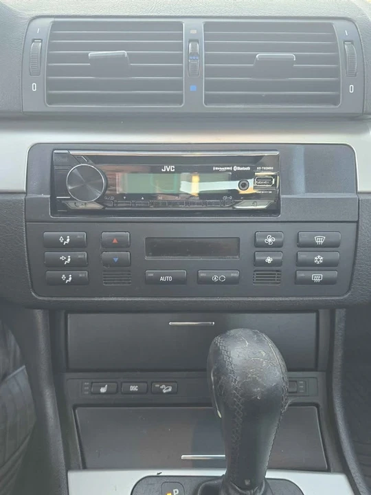 2004 BMW E46 3 Series - Image 6 of 10