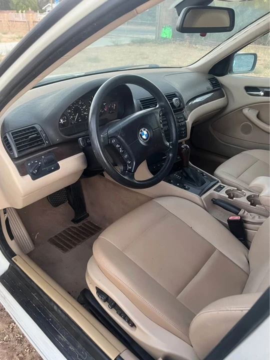 2004 BMW E46 3 Series - Image 5 of 7