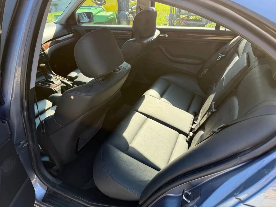 2004 BMW E46 3 Series - Image 9 of 9