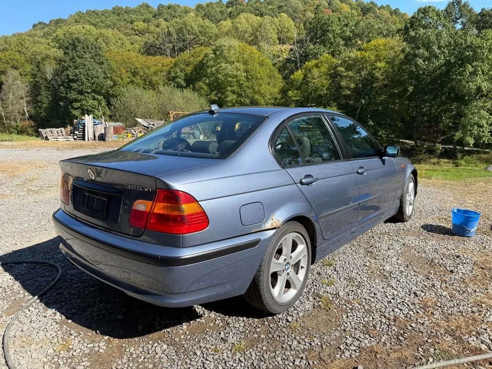 2004 BMW E46 3 Series - Image 4 of 9