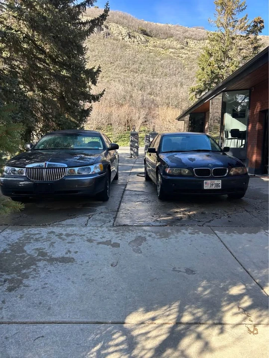 2004 BMW E46 3 Series - Image 10 of 10