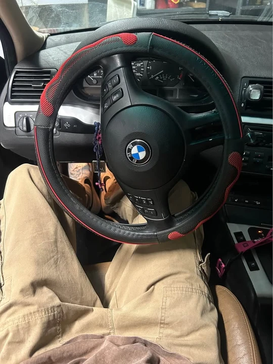 2004 BMW E46 3 Series - Image 9 of 10