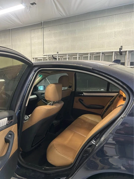 2004 BMW E46 3 Series - Image 2 of 10