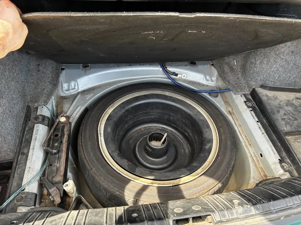 2004 BMW E46 3 Series - Image 6 of 10