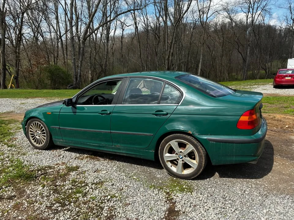 2004 BMW E46 3 Series - Image 2 of 10