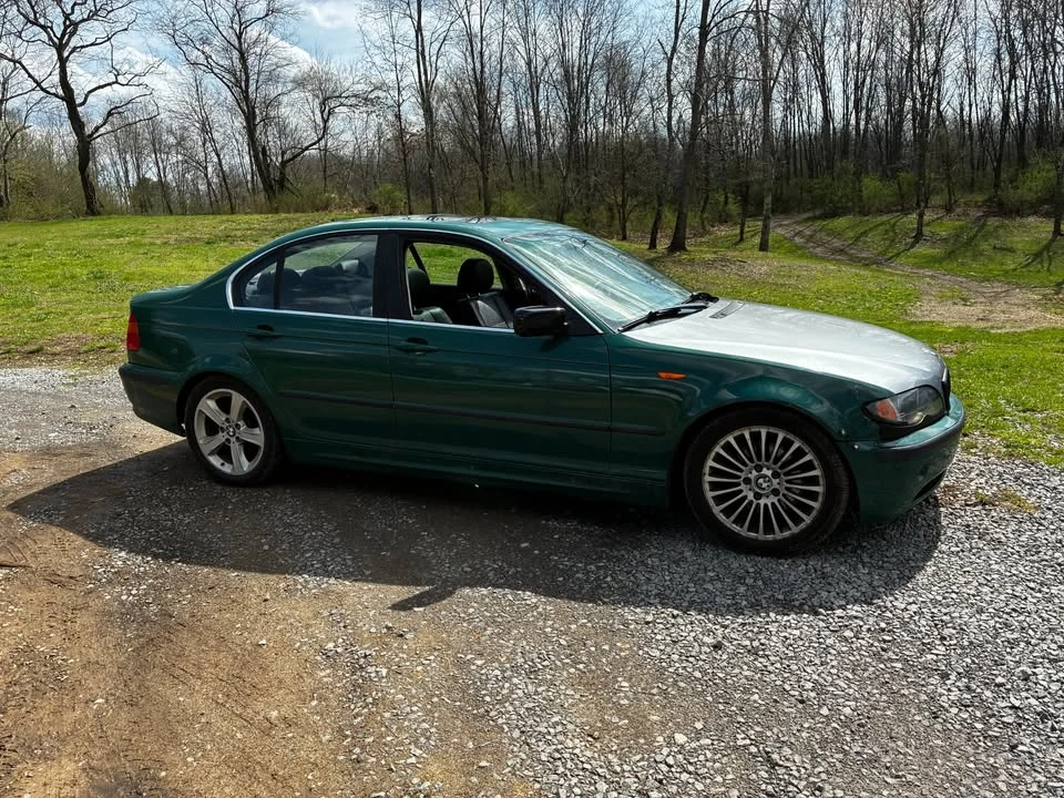 2004 BMW E46 3 Series - Image 3 of 10