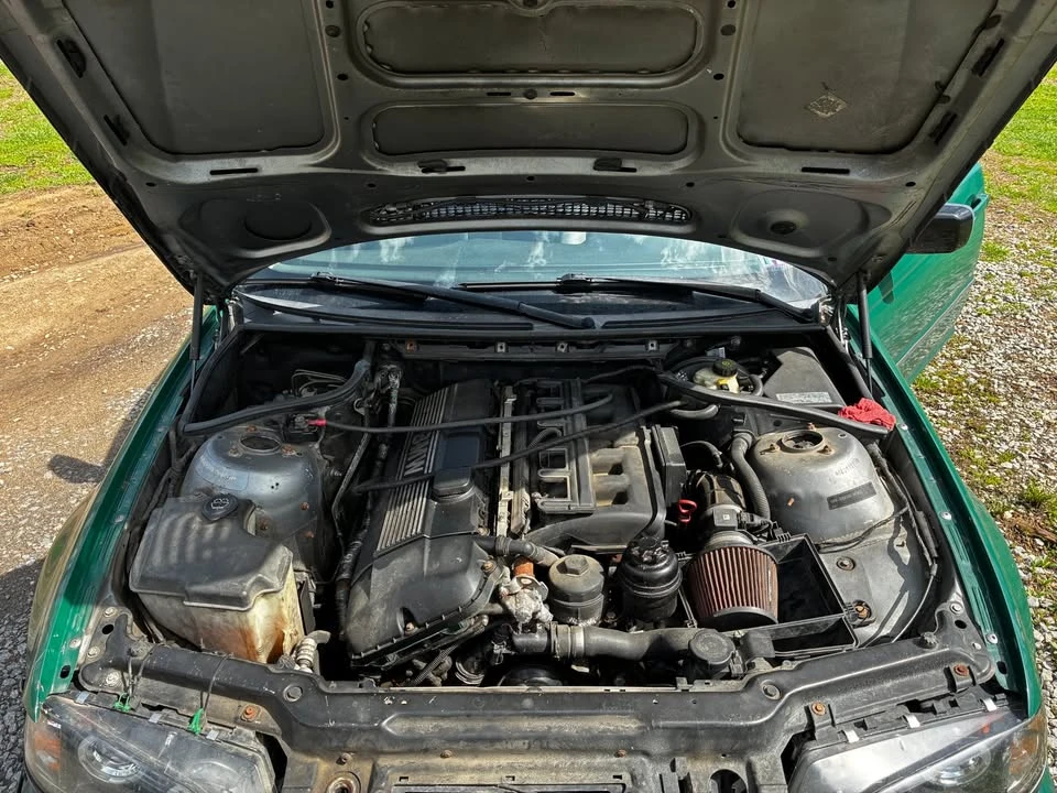 2004 BMW E46 3 Series - Image 9 of 10