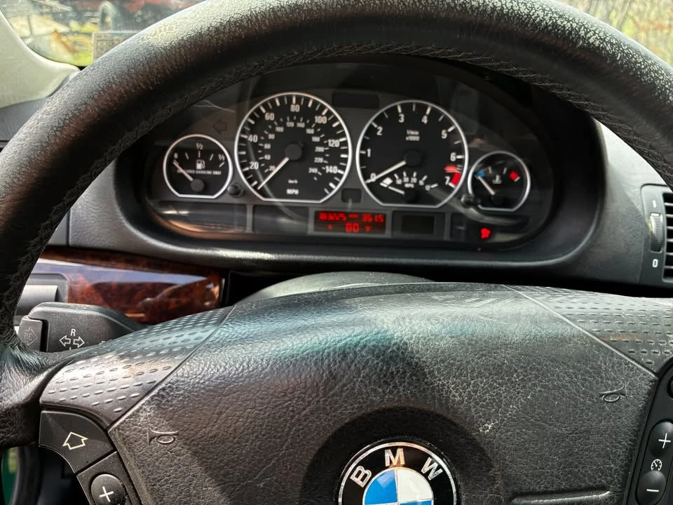 2004 BMW E46 3 Series - Image 10 of 10