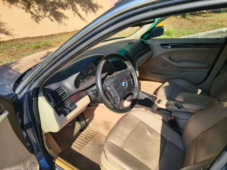 2004 BMW E46 3 Series - Image 9 of 11