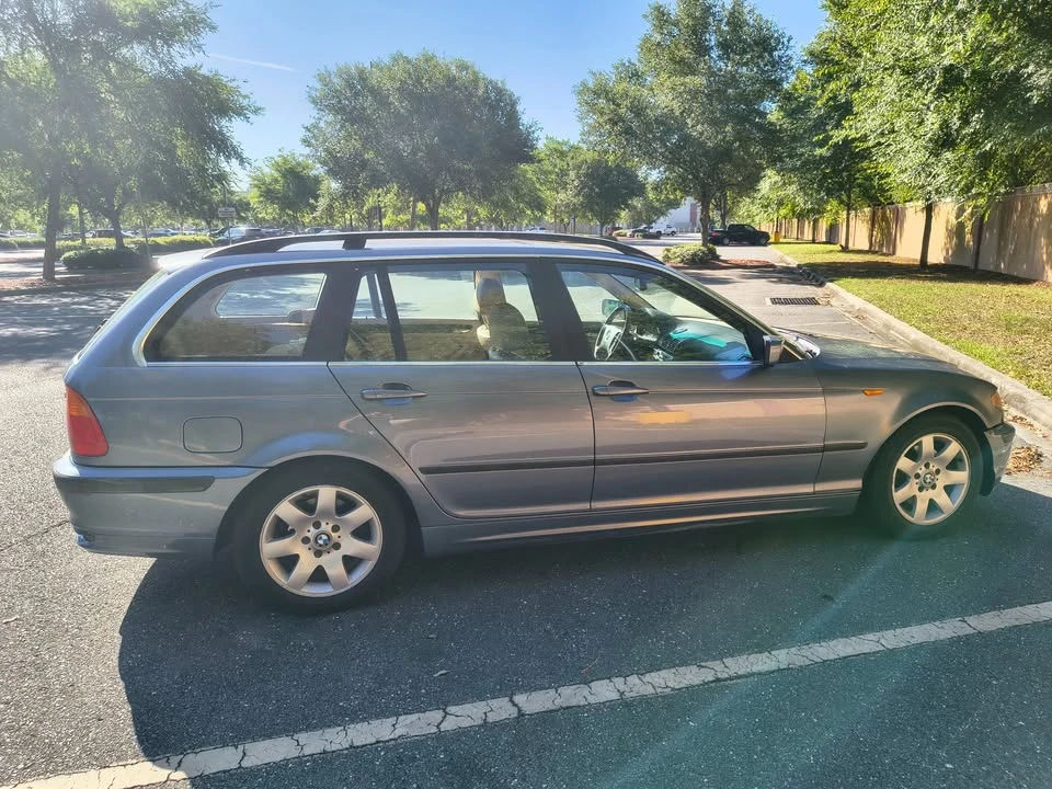 2004 BMW E46 3 Series - Image 4 of 11