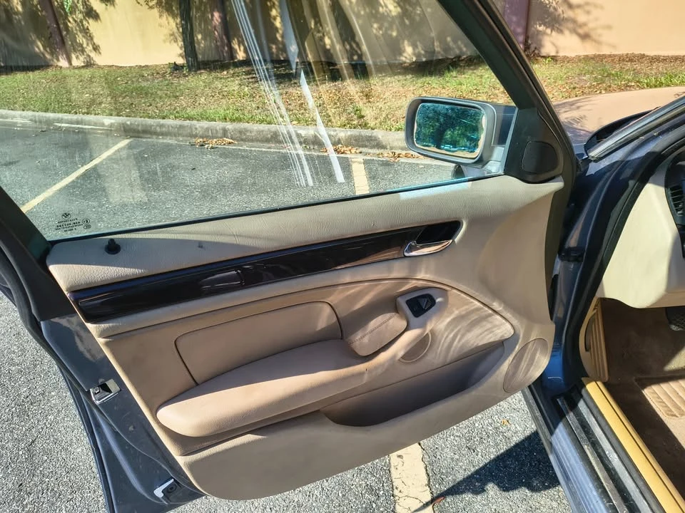 2004 BMW E46 3 Series - Image 10 of 11