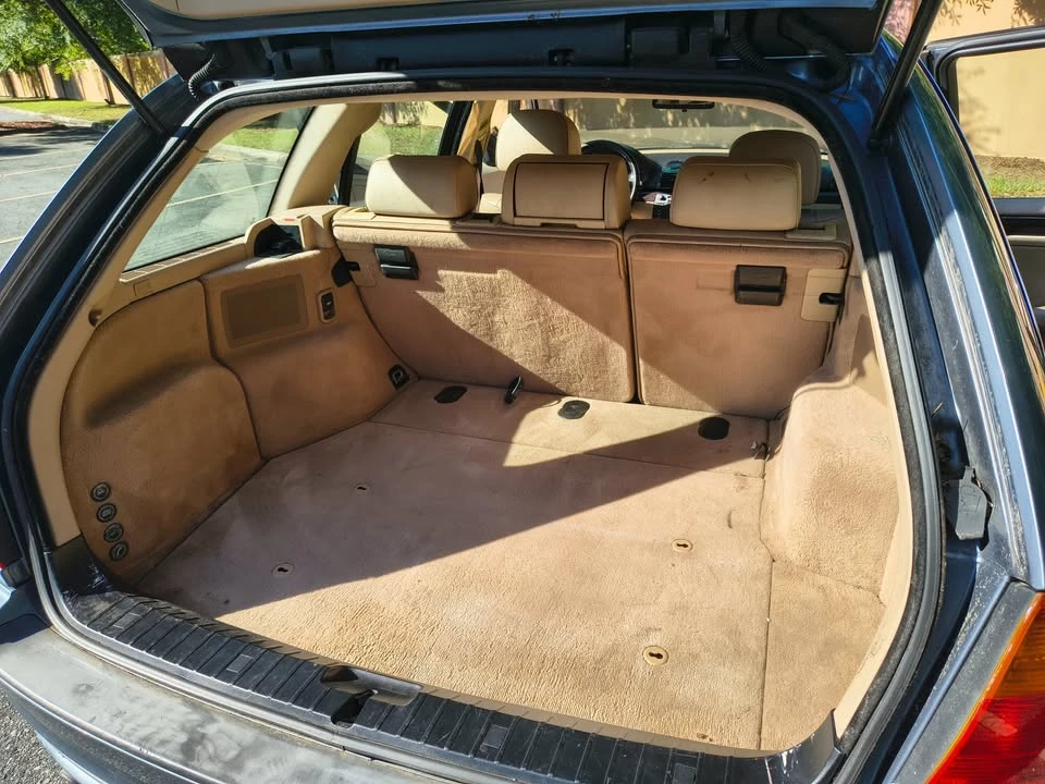 2004 BMW E46 3 Series - Image 11 of 11