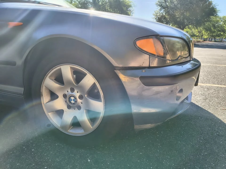 2004 BMW E46 3 Series - Image 5 of 11