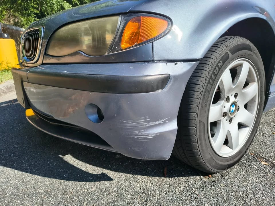 2004 BMW E46 3 Series - Image 7 of 11