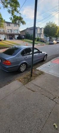 2004 BMW E46 3 Series - Image 5 of 7