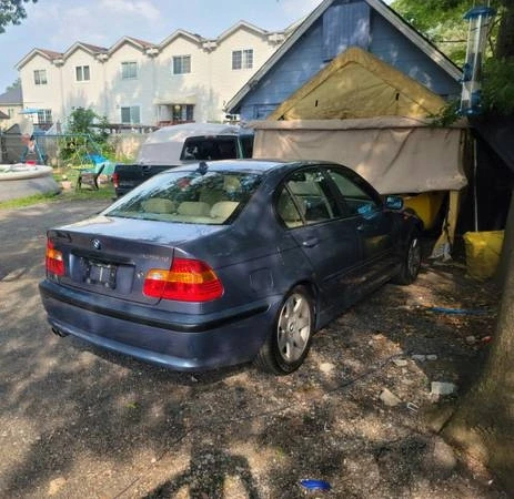 2004 BMW E46 3 Series - Image 7 of 7