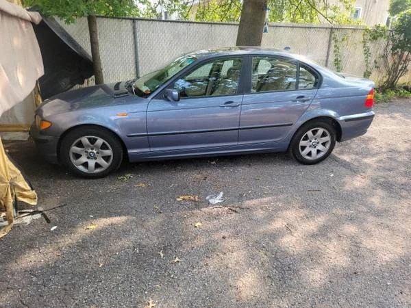 2004 BMW E46 3 Series - Image 6 of 7