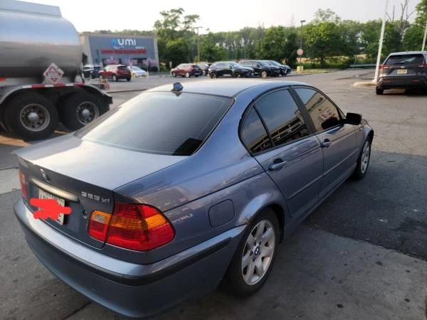 2004 BMW E46 3 Series - Image 2 of 7