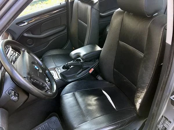 2004 BMW E46 3 Series - Image 11 of 15