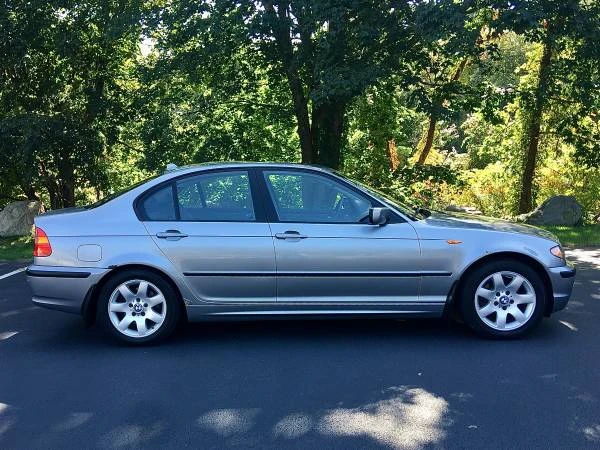 2004 BMW E46 3 Series - Image 5 of 15