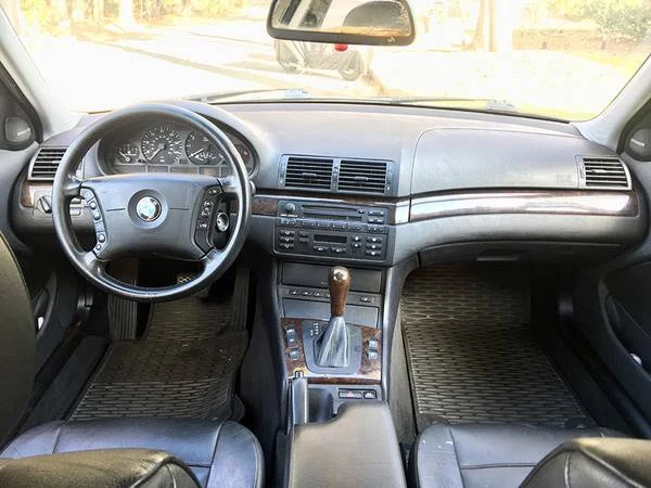 2004 BMW E46 3 Series - Image 10 of 15
