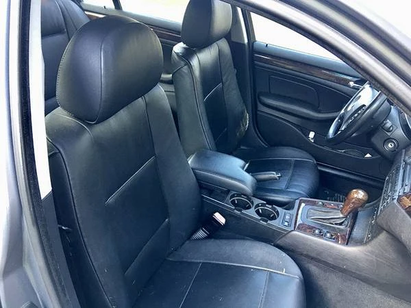 2004 BMW E46 3 Series - Image 12 of 15