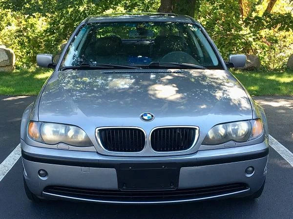 2004 BMW E46 3 Series - Image 7 of 15