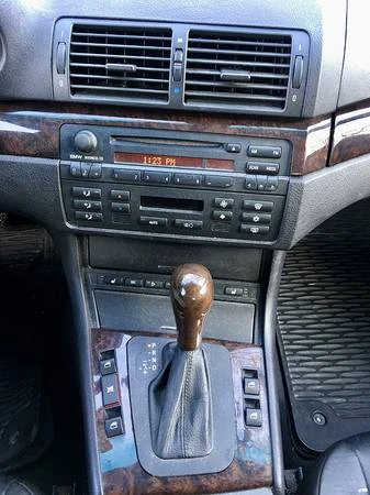 2004 BMW E46 3 Series - Image 15 of 15
