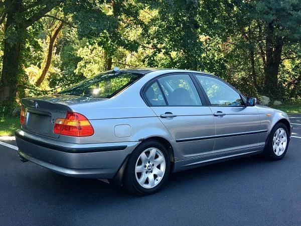2004 BMW E46 3 Series - Image 6 of 15