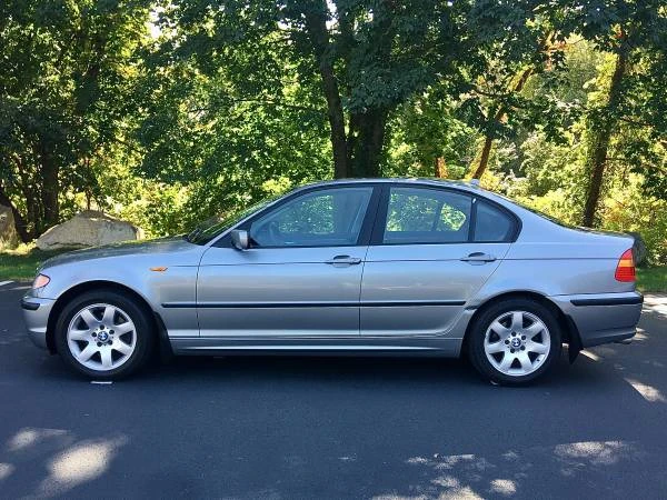 2004 BMW E46 3 Series - Image 2 of 15