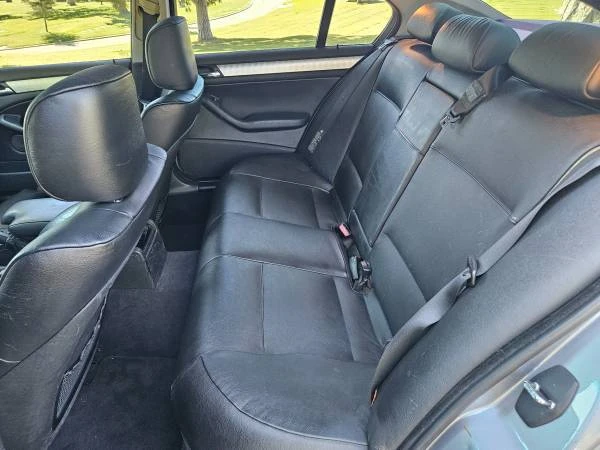 2004 BMW E46 3 Series - Image 11 of 19
