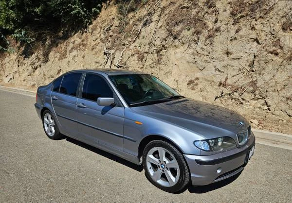 2004 BMW E46 3 Series - Image 8 of 19