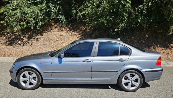 2004 BMW E46 3 Series - Image 3 of 19