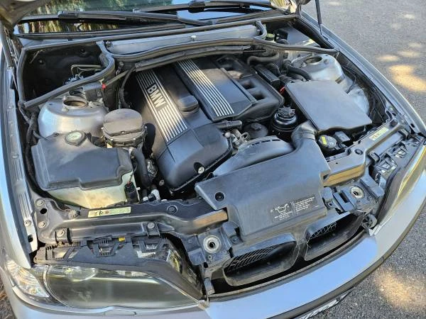 2004 BMW E46 3 Series - Image 15 of 19