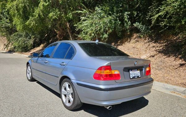 2004 BMW E46 3 Series - Image 4 of 19