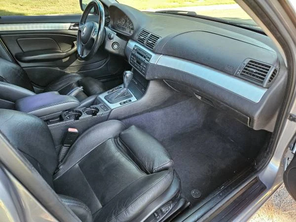 2004 BMW E46 3 Series - Image 13 of 19