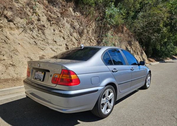 2004 BMW E46 3 Series - Image 5 of 19