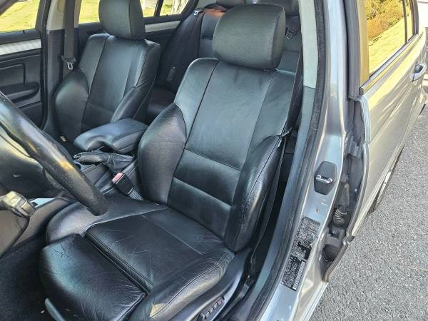 2004 BMW E46 3 Series - Image 10 of 19