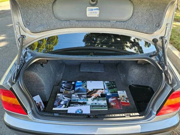 2004 BMW E46 3 Series - Image 16 of 19