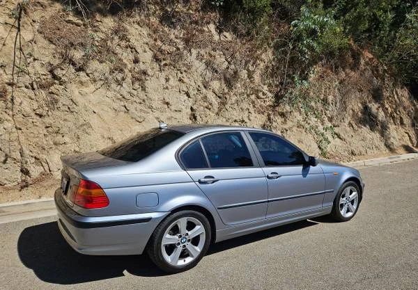 2004 BMW E46 3 Series - Image 5 of 19