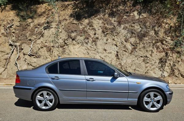 2004 BMW E46 3 Series - Image 7 of 19