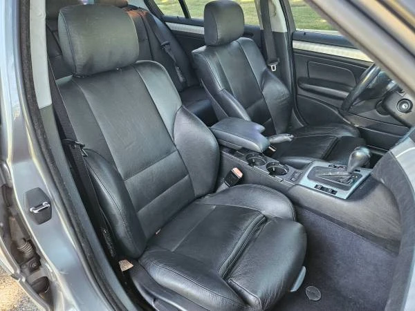 2004 BMW E46 3 Series - Image 14 of 19