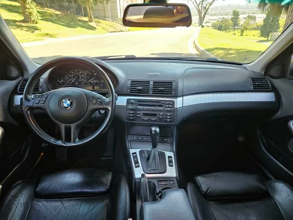 2004 BMW E46 3 Series - Image 12 of 19
