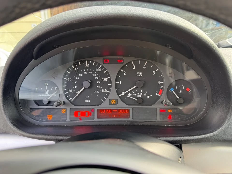 2004 BMW E46 3 Series - Image 20 of 20