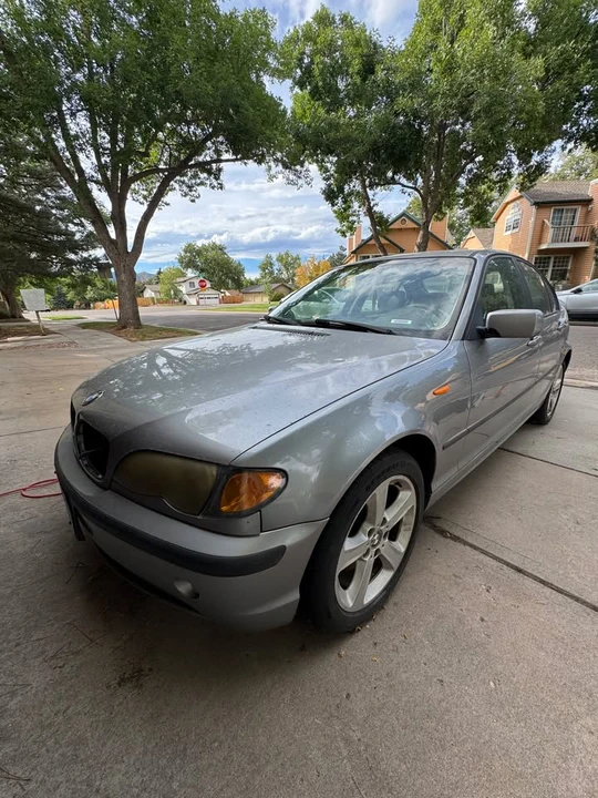 2004 BMW E46 3 Series - Image 2 of 20