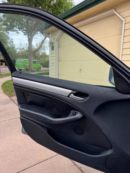 2004 BMW E46 3 Series - Image 16 of 20