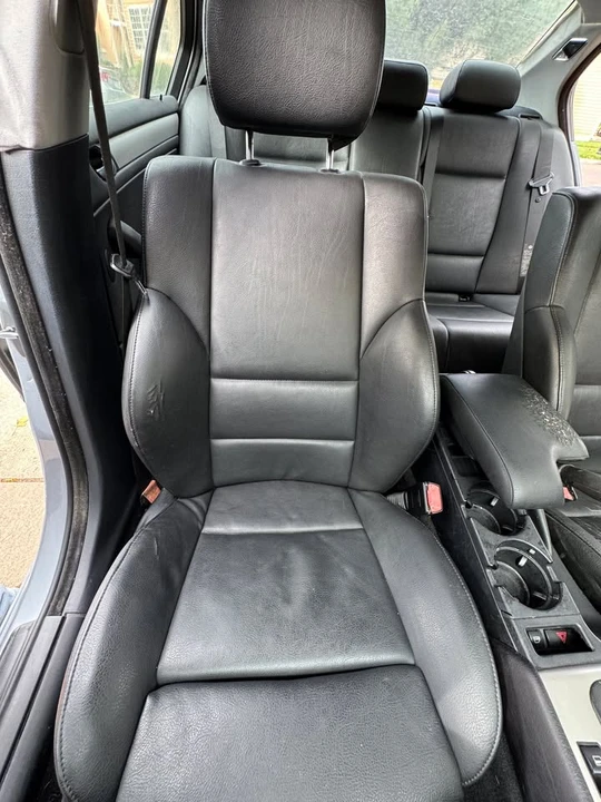 2004 BMW E46 3 Series - Image 13 of 20