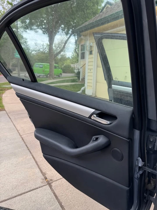 2004 BMW E46 3 Series - Image 17 of 20
